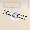 Brownstone - 5 Miles To Empty (Cutfather & Joe Remix) (12'')