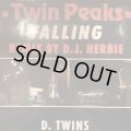 D. Twins - Falling (Remix) (12'') (キレイ！！)