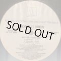 Boyz II Men - Water Runs Dry (12'') (US Promo !!)