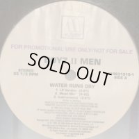 Boyz II Men - Water Runs Dry (12'') (US Promo !!)