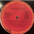 C & C Music Factory feat. Freedom Williams - Gonna Make You Sweat (Everybody Dance Now) (12'')