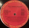 C & C Music Factory feat. Freedom Williams - Gonna Make You Sweat (Everybody Dance Now) (12'')