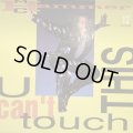 MC Hammer - U Can't Touch This (12'')