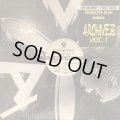 Crooklyn Clan - Archivez Vol.1 (inc. Franklinz (Unreleased-Original Raw Version)) (12'') (キレイ！！)