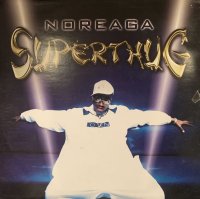 Noreaga - Super Thug (Soul Society Extended Mix) (12'')
