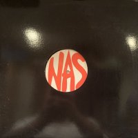 Nas - It Ain't Hard To Tell (12'')