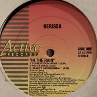 Nerissa - In The Rain (12'')