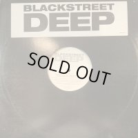 Blackstreet - Deep (12'')