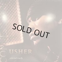Usher - Confessions (Selected Tracks) (Inc. Truth Hurts) (12'') (キレイ！)