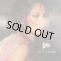 Jennifer Lopez - Ain't It Funny (Album Version) (12'')