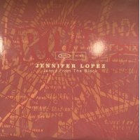 Jennifer Lopez feat. The Lox - Jenny From The Block (12'') (キレイ！)