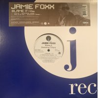 Jamie Foxx feat. T-Pain - Blame It (12'')