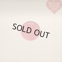 Nicki French - Total Eclipse Of The Heart (12'') (キレイ！)