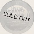 Chantay Savage - Betcha'll Never Find (Special Remix II Vol.11) (b/w Don't Let It Go To Your Head) (12'')