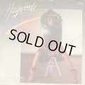 Haywoode - A Time Like This (12'')