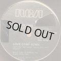 Evelyn King - Love Come Down (12'') (キレイ！！)