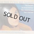 Leah Haywood - We Think It's Love (12'')