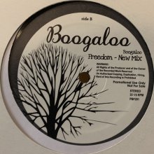 他の写真1: Pharoah Sanders and more - Freedom (Mega Mix) (12'') (キレイ！！)