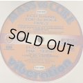 ECD feat. You The Rock & Twigy - Mass 対 Core (b/w Vibration) (12'')