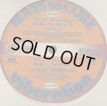 ECD feat. You The Rock & Twigy - Mass 対 Core (b/w Vibration) (12'')
