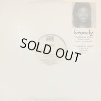Brandy - I Wanna Be Down (Promo Only Remixes) (12'')