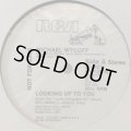 Michael Wycoff - Looking Up To You (12'') (再発) (キレイ！)