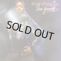 Fantasia - Free Yourself (2LP)