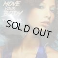 T-Groove - Move Your Body (2LP) (キレイ！！)
