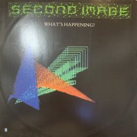 Second Image - Fly Away / What's Happening? (12'') (ピンピン！！)