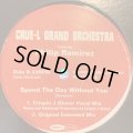 Crue-L Grand Orchestra - Family / Spend The Day Without You (12'')
