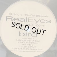 Bird - Souls (Club Mix & Main Mix) (12'') (Promo !!!!!) (キレイ！！)
