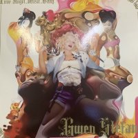 Gwen Stefani - Love.Angel.Music.Baby. (2LP)