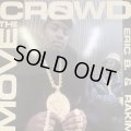 Eric B. & Rakim - Paid In Full (Seven Minutes Of Madness - The Coldcut Remix) (a/w Move The Crowd) (12'') (US Original Press !!) (キレイ！！)