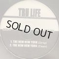 Tru-Life - New New York (12'')