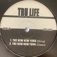 Tru-Life - New New York (12'')