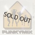 Various - Funkymix 36 (inc. Eminem - My Name Is Remix !!!!!) (12''×2)