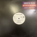 Samantha Mumba - Baby Come On Over (12'') (本物US Promo !!)
