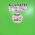 Ying Yang Twins feat. Pitbull - Shake (12'' (キレイ！) (Promo)