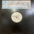 50 Cent ‎– Just A Lil Bit (12'')