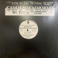 Cappadonna feat. Raekwon The Chef - Love Is The Message (12'') (キレイ！)