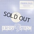 Fabolous - Breathe (12'') (Promo)