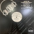 M.O.P - Ante Up (Robbing-Hoodz Theory) (12'')