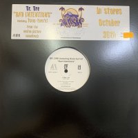 Dr. Dre feat. Knoc-Turn'al - Bad Intentions (12'')