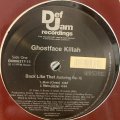 Ghostface Killah feat. Ne-Yo - Back Like That (12'') (キレイ！)
