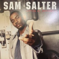 Sam Salter - After 12, Before 6 (12'') (キレイ！！)