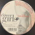The Cover Girls - I Am Woman (12'')