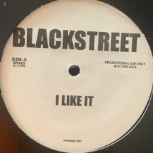 他の写真1: Blackstreet - Givin' You All My Lovin' / I Like It (12'')