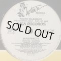 Nesto Velasquez - Personality (12'') (US Promo !!)