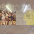 Destiny's Child – Jumpin' Jumpin' (b/w Upside Down) (12''×2) (キレイ！)