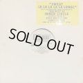 Inner Circle - Sweat (A La La La La Long) (12'') (US Promo !!) (キレイ！！)
